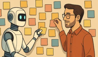 Brainstorming con IA: mitos, realidades y nuevas dinámicas