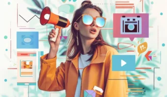 Cinco claves de las tendencias del marketing digital 2025