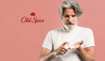 Cómo el marketing salvó y reinvento a una empresa entera: el caso de Old Spice