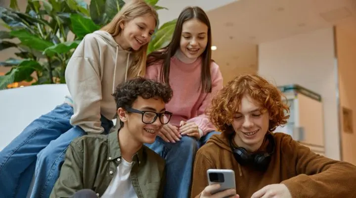 Descubriendo a la Generación Alpha