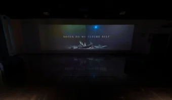 Exposición Ventanas al futuro: arte, ciencia y tecnología