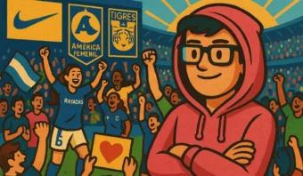 Más que goles: el fútbol femenil también mueve la economía