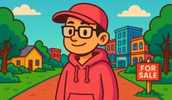 No es progreso, es estrategia: gentrificación y marketing