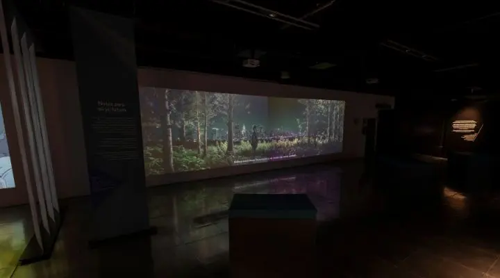 Obra 5. Paul Trillo, Notas para mi futuro yo (2024)