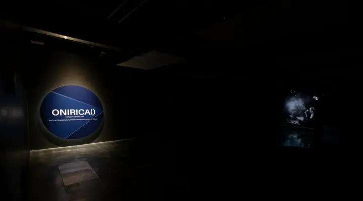 Obra 6. fuse*, Onírica (2023)
