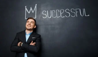 Olvídate de la Meta, comienza a celebrar tus pequeños logros