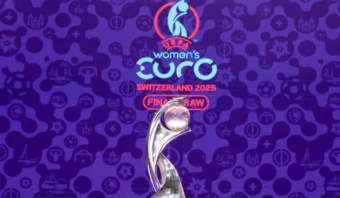 #WomensEuro2025: final de récords y lecciones para el sports marketing