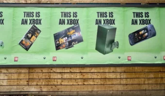 Xbox está en todas partes, al mismo tiempo ¿Será buena idea?
