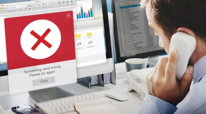 fraudes vacacionales durante Semana Santa y el fin de año