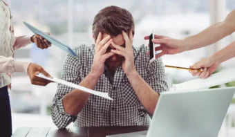 La frustración: Esa chispa que quema, pero también enseña