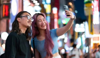 Lo que aprendí de Organizar la Influencer Marketing Week en Shanghai (China)