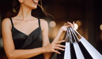 Mercado de lujo en México 2025: tendencias y desafíos