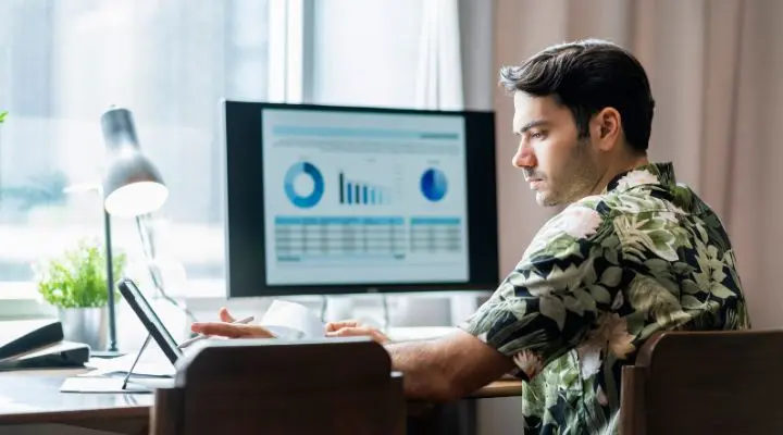 El ADN del marketero actual: Datos y Storytelling