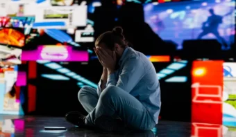 ¿Cómo reaccionar paso a paso cuando las redes explotan?