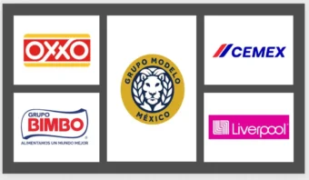 5 marcas mexicanas que se suman a las tendencias globales