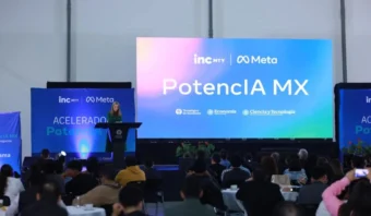 Aceleradora PotencIA Mx: IA para PyMEs mexicanas