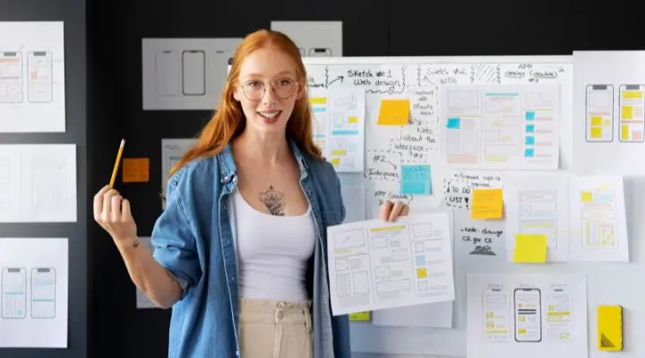 Crea tu identidad visual y mensaje de marca