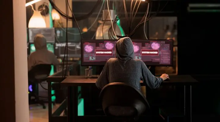 El papel de la microsegmentación en la ciberseguridad