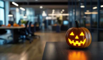 Halloween y los “fantasmas” que acechan a las agencias