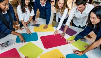 La comunicación como parte del todo