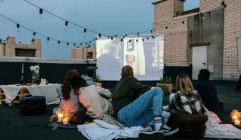 La estrategia maestra del cine para capturar la atención