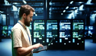 Retos para empresas mexicanas ante avance del talento tecnológico