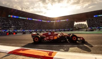 Una década de adrenalina, marcas y cultura: el éxito de el GP de México explicado