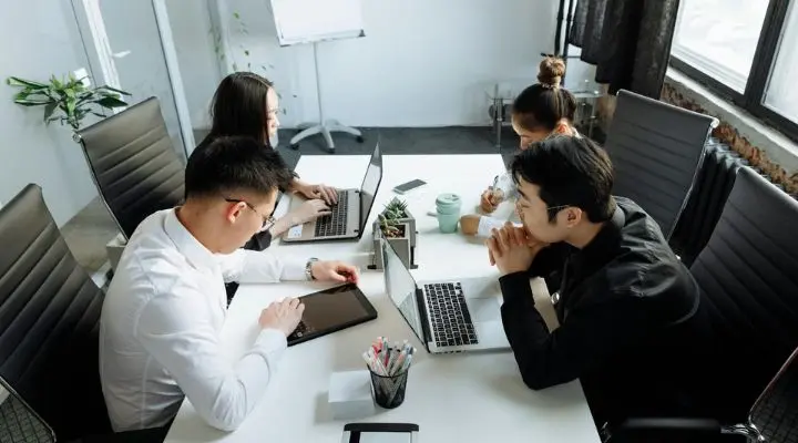 la GeneraciÃ³n Z busca trabajos con sentido