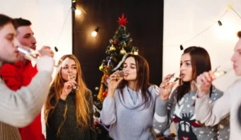 5 recomendaciones para prevenir conflictos laborales durante las fiestas de fin de año