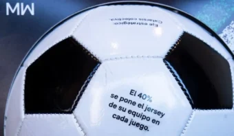 Fanáticos celebran el Mundial, pero critican el futbol local