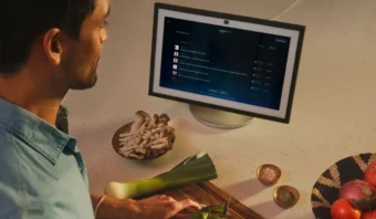 Alexa, pon la ofrenda: La tecnología honra el Día de Muertos