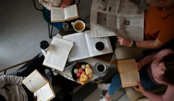 La cultura local como eje de la comunicación editorial