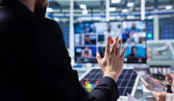 El nuevo modelo del discurso público