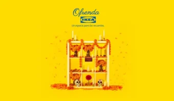 IKEA celebra la vida y la memoria en cada espacio del hogar