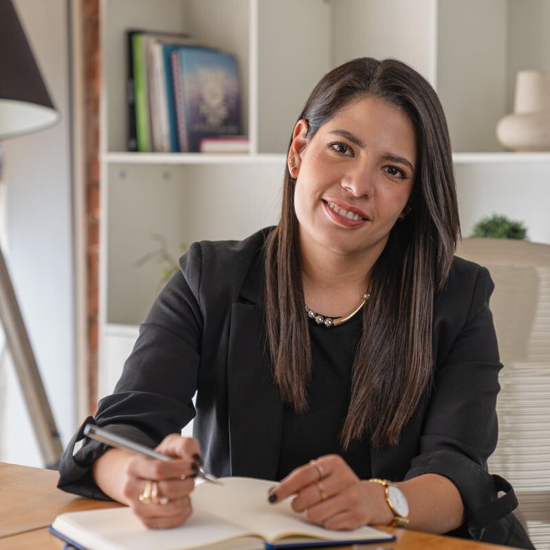 Jimena González Sánchez