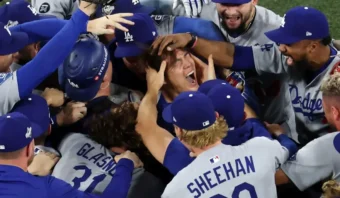 La serie mundial 2025: Una lección de emotional branding