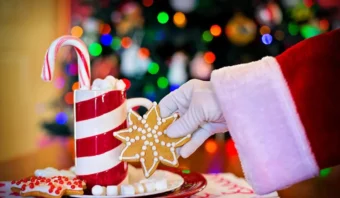 Navidad, nostalgia, marcas y neurociencia: Cuando noviembre se vuelve diciembre