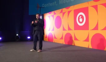 Netflix Ads México se asegura de poner a las marcas en el "centro de la atención" con su participación en AWLATAM