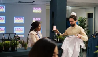 Retail-tainment: clave del éxito en el Buen Fin 2025