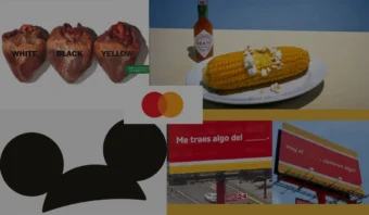 Semiótica en publicidad cuando las marcas hablan en código