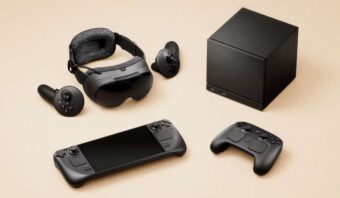 ¿VALVE NOS TRAERÁ DE VUELTA LA EXTINCTA GUERRA DE CONSOLAS?