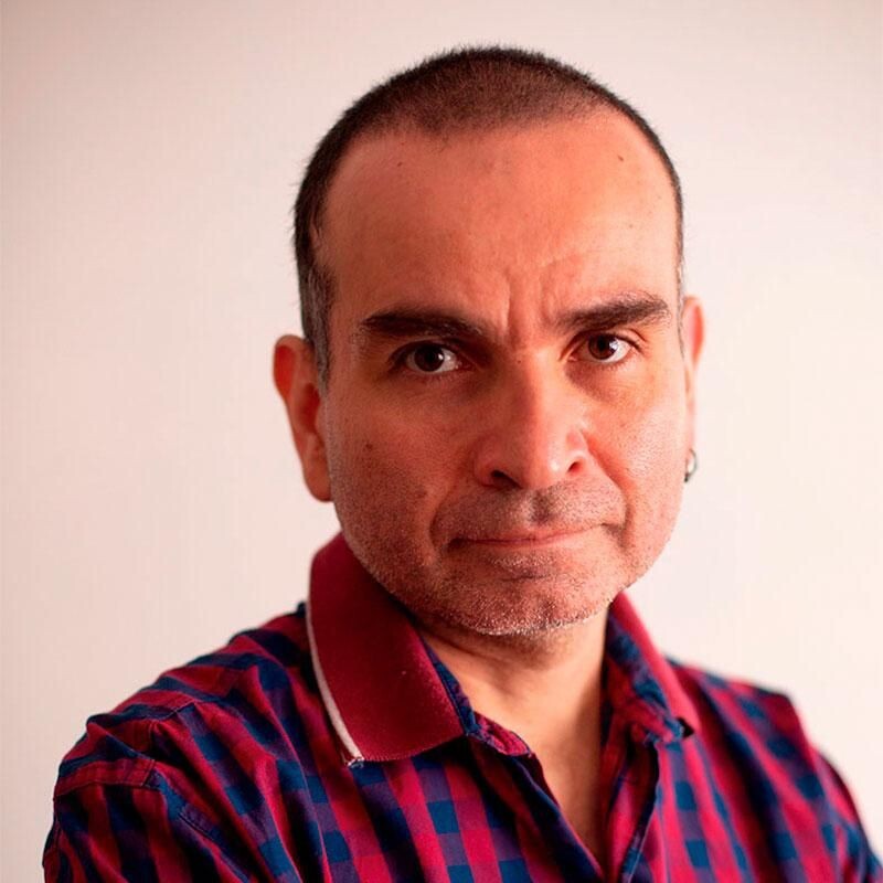 Eduardo Zamora Reynaud