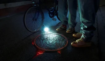 El mundo de 'Stranger Things' cobra vida en el Espacio Movistar