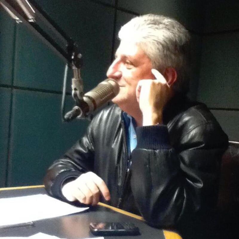 Francisco Javier García Chávez