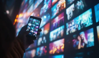 Hábitos de consumo de los mexicanos en entretenimiento