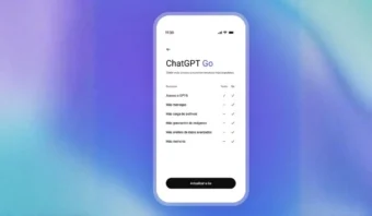 OpenAI lanza ChatGPT Go en México y se asocia con Rappi para ofrecer beneficios