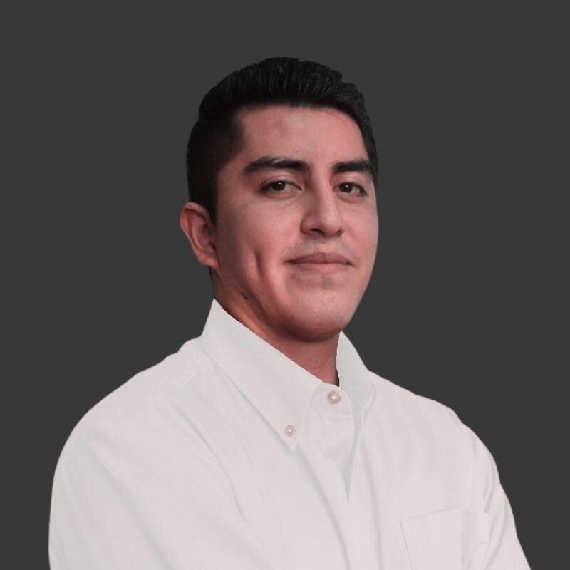 Luis Sergio Mora Peña