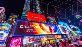 OOH Media, reinventando su futuro como medio publicitario