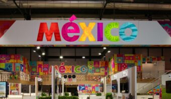 CREATURISMO impulsa a México en ferias internacionales de turismo como aliado estratégico