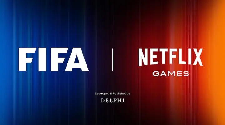 FIFA + NETFLIX: CUANDO EL FÚTBOL DIGITAL DEJA DE VENDERSE COMO VIDEOJUEGO Y EMPIEZA A VENDERSE COMO ENTRETENIMIENTO
